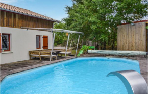 4 Bedroom Beautiful Home In Garein